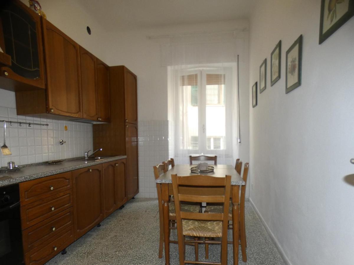A La Gare Apartment La Spezia Exterior photo