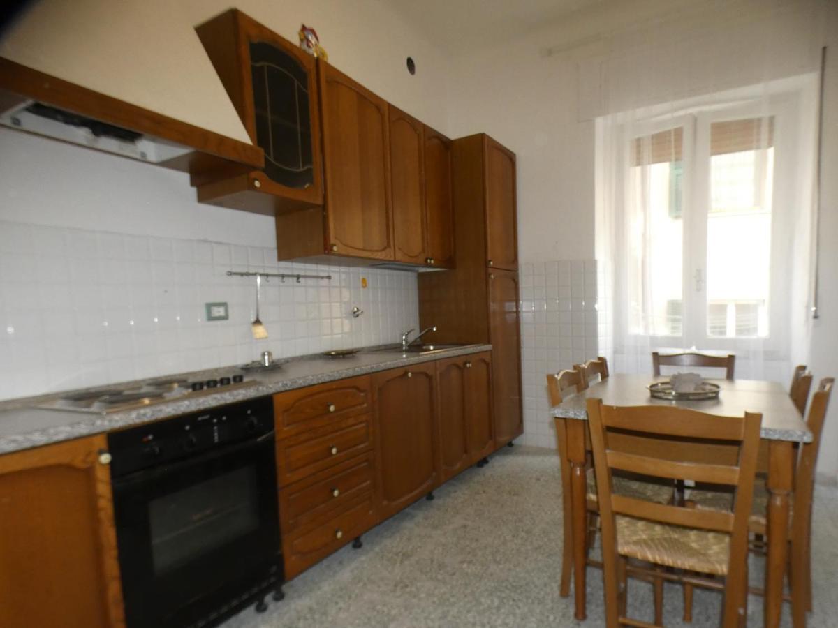 A La Gare Apartment La Spezia Exterior photo