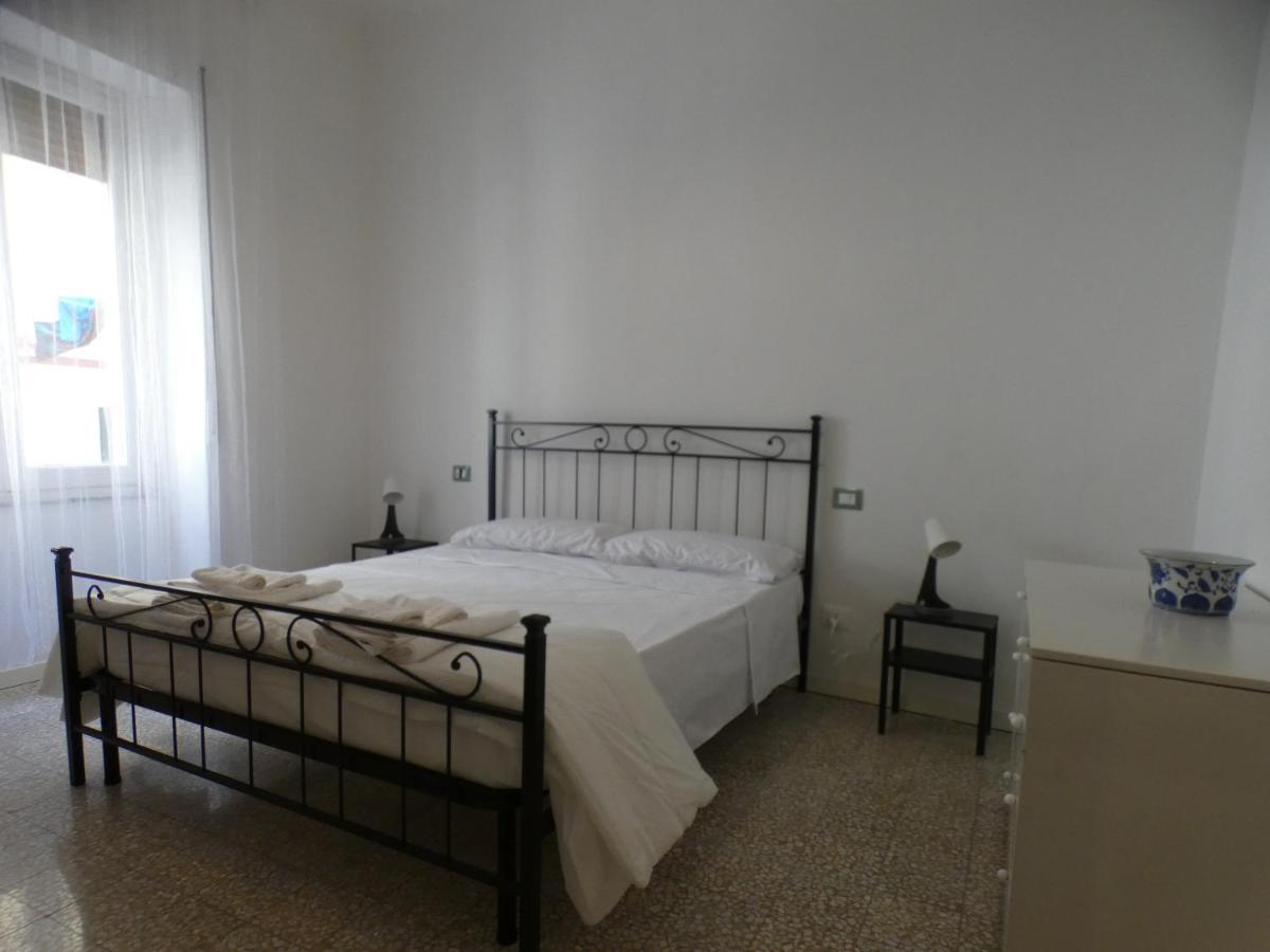A La Gare Apartment La Spezia Exterior photo