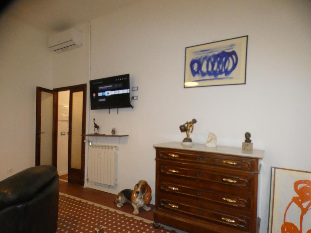 A La Gare Apartment La Spezia Exterior photo