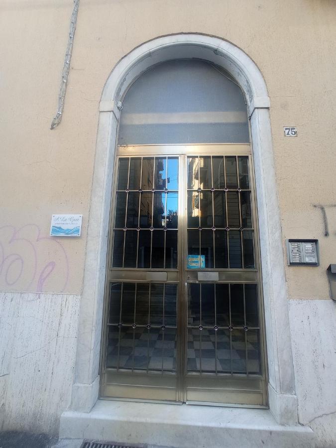 A La Gare Apartment La Spezia Exterior photo