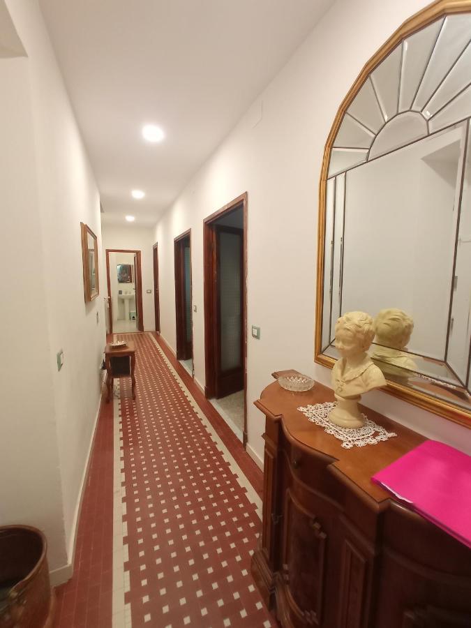 A La Gare Apartment La Spezia Exterior photo