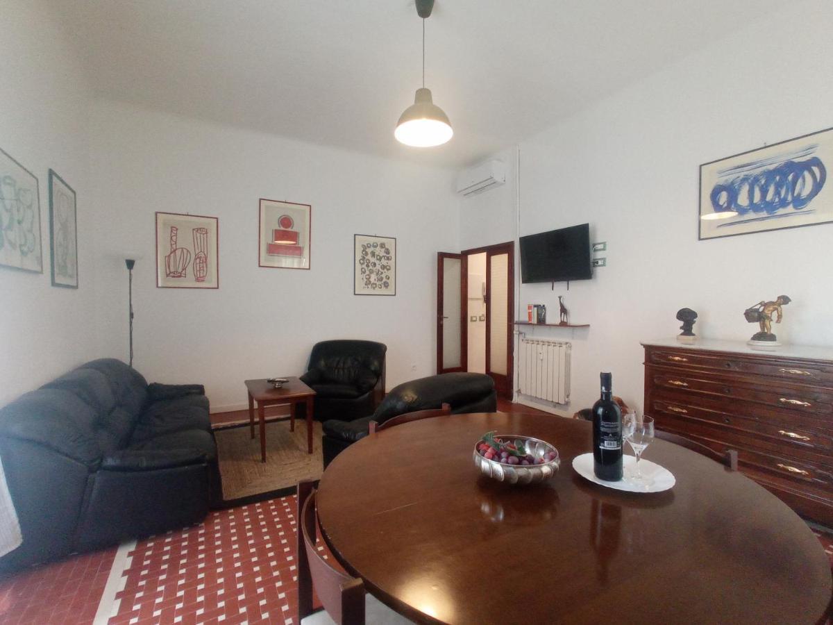 A La Gare Apartment La Spezia Exterior photo