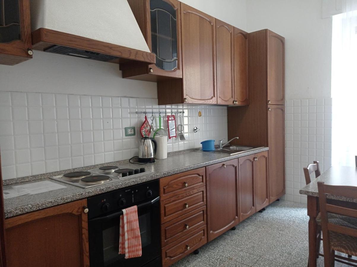 A La Gare Apartment La Spezia Exterior photo