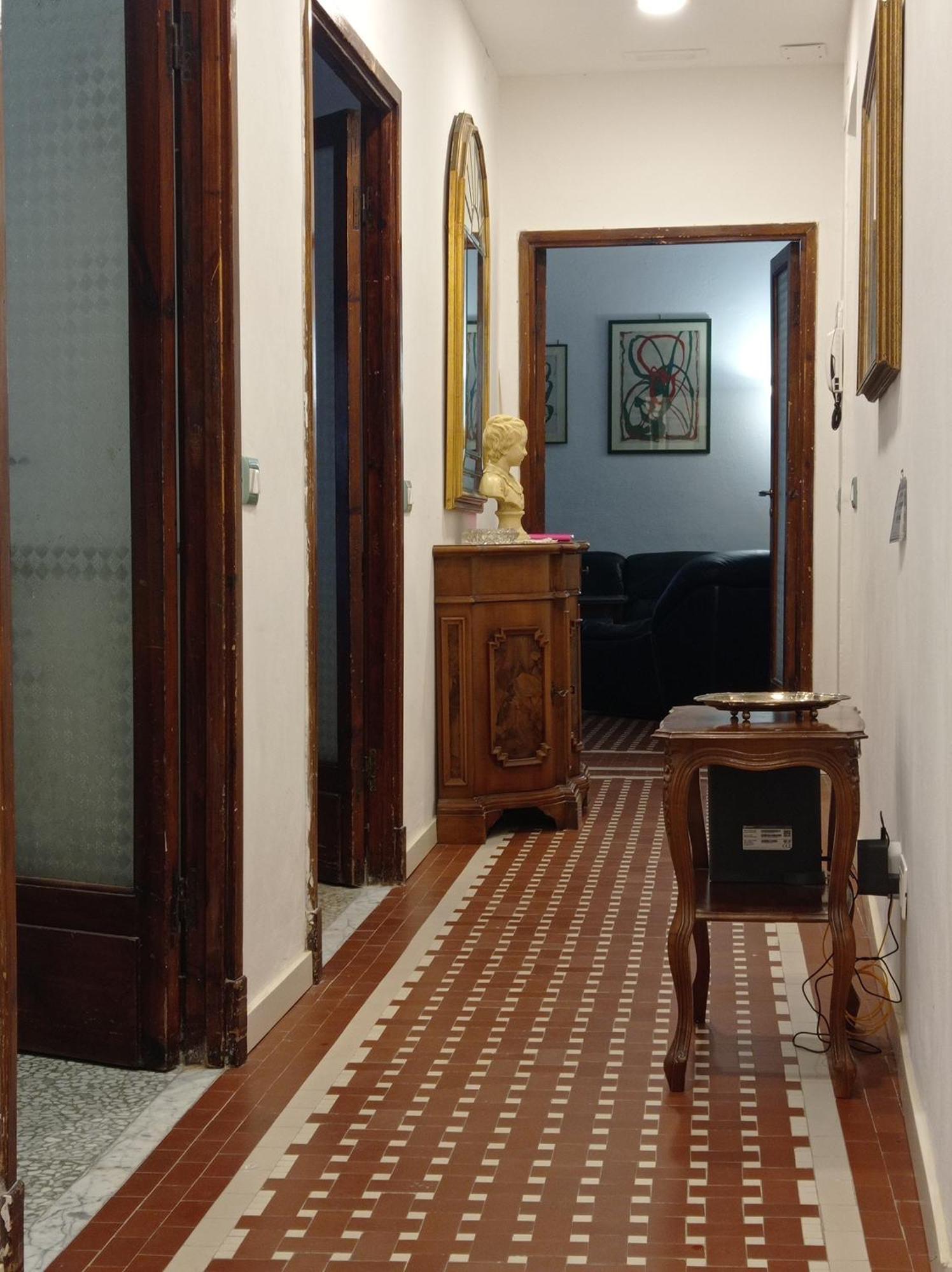 A La Gare Apartment La Spezia Exterior photo