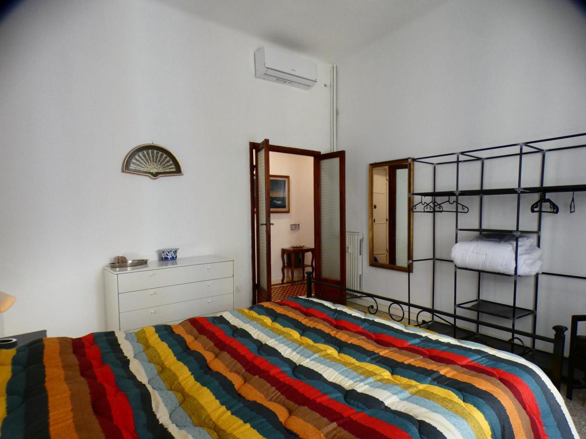A La Gare Apartment La Spezia Exterior photo