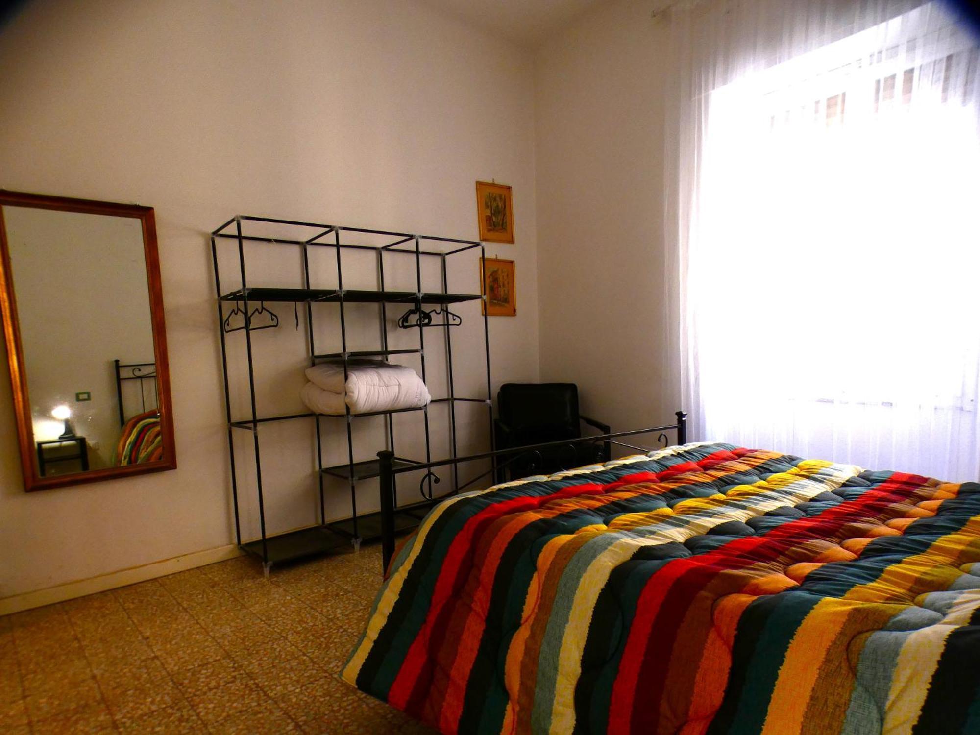 A La Gare Apartment La Spezia Exterior photo