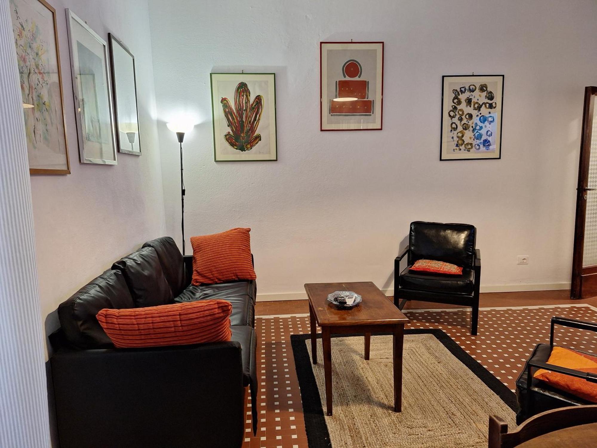 A La Gare Apartment La Spezia Exterior photo